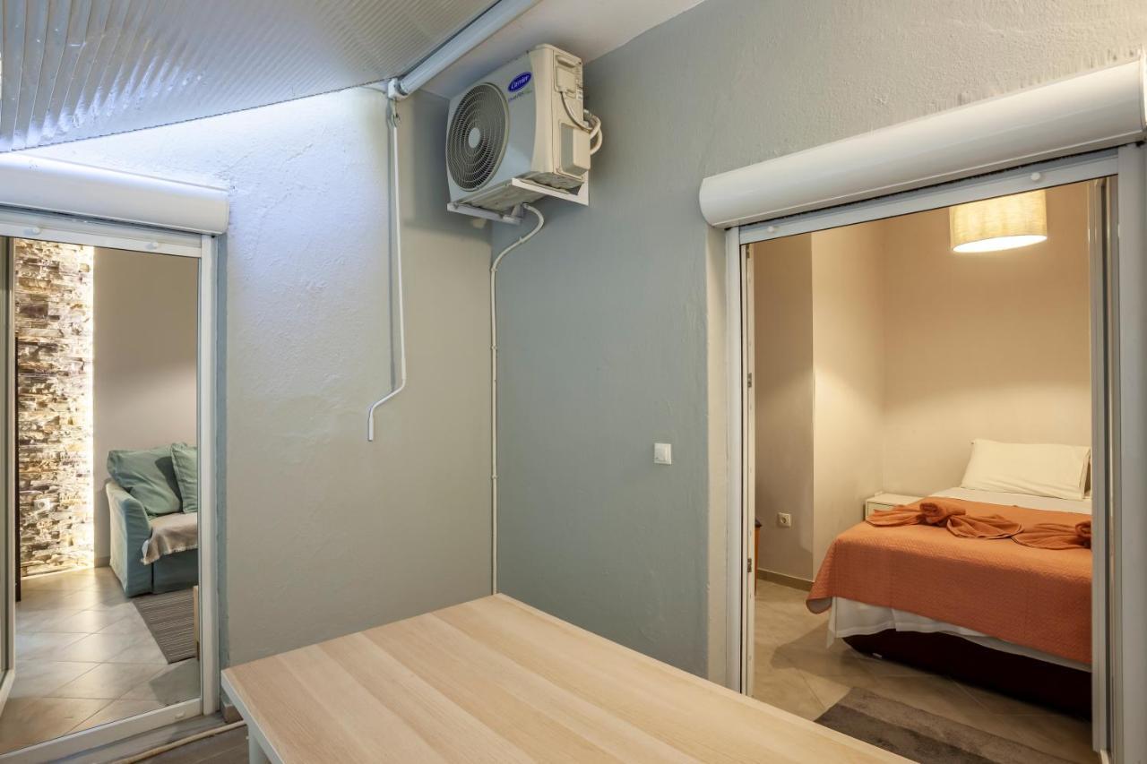 Be Queen-Your Urban Stay Thessaloniki Exterior photo